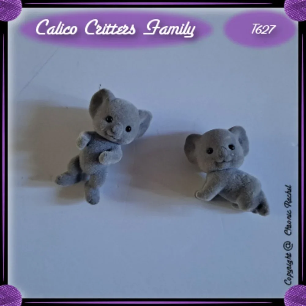 Billabong Koala Family